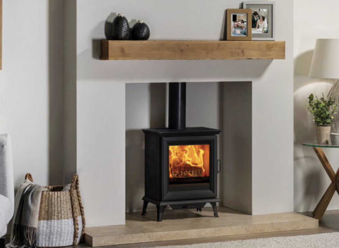 Sheraton 5 Croydon Fireplaces